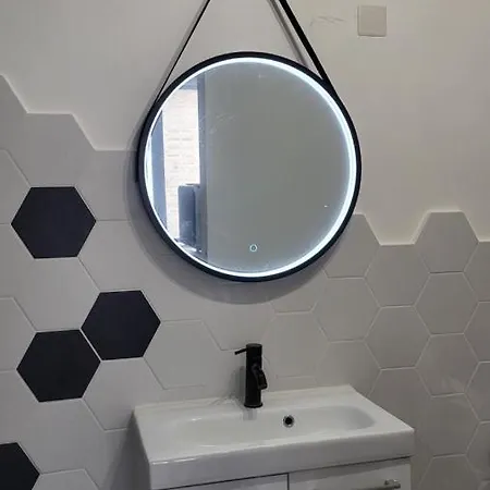 Le Cocon De /wifi/commerce /av De Paris Apartamento *