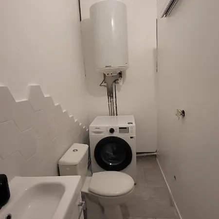 Apartamento Le Cocon De /wifi/commerce /av De Paris