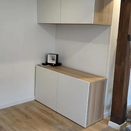 Apartamento Le Cocon De /wifi/commerce /av De Paris *
