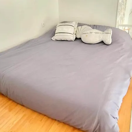 Apartment Le Cocon De /wifi/commerce /av De Paris *